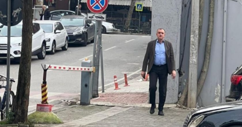 Arrestimi i Beqajt me urdhër të SPAK, kush janë dy bashkëpunëtorët e tij që po ashtu u vunë në pranga-Çkemi News