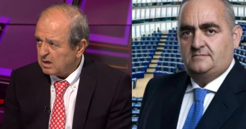 “Beleri hidraulik në Qipro, agjent i grekëve”, ish-shefi i Shërbimeve Sekrete, Koçollari: Kur ndodhi ngjarja e Peshkëpisë, u tha se…-Çkemi News