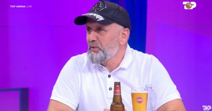 Parashikimi i madh i Alfred Cakos në Top Arena/ Ja çfarë do të ndodhë në finalen e Euro 2024-Çkemi News