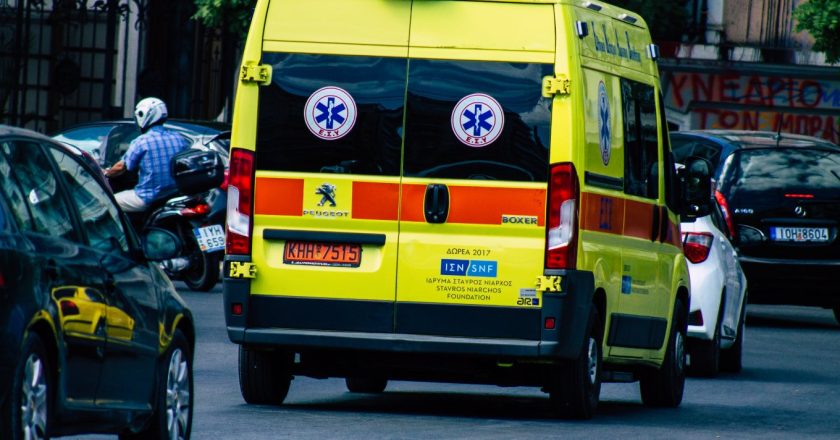 Pas sherrit, 59-vjeçari hedh nga ballkoni ish-partneren-Çkemi News