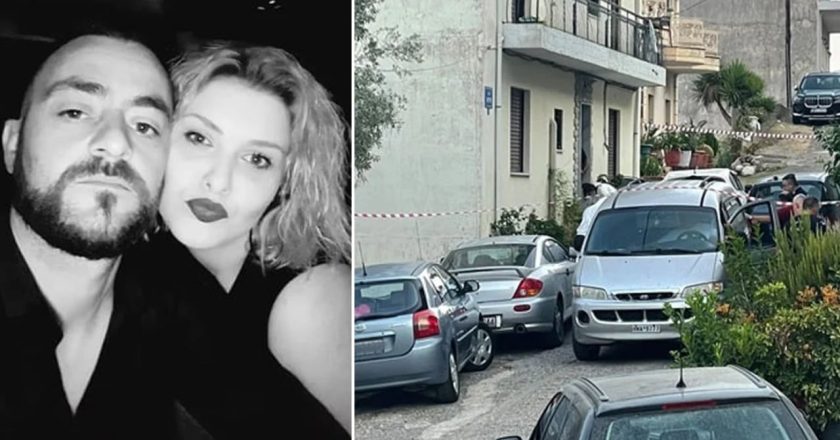 43-vjeçari vret ish-gruan dhe më pas veten në sy të vajzës së mitur/ Fqinjët dëgjuan ulërimat e 13-vjeçares, detajet tronditëse! Krimi ishte i paralajmëruar-Çkemi News