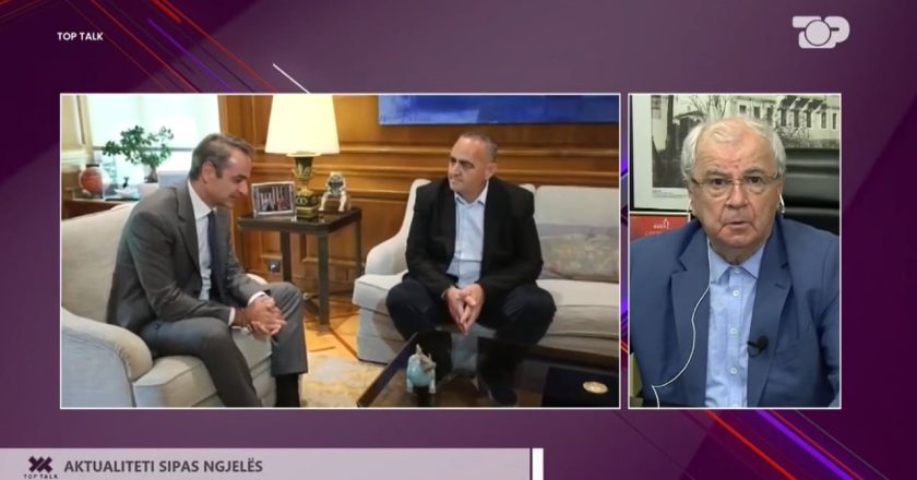 Beleri nuk kthehet më pas lejes”, paralajmëron Ngjela: Do tallen të gjithë me të, ja kush e ka fajin-Çkemi News