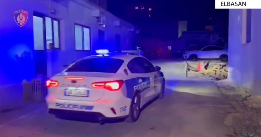 E rëndë në Elbasan! Burri plagos me thikë ish-gruan, e priti tek dera dhe më pas… (Detajet)-Çkemi News
