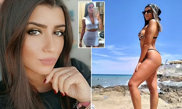 25 vjeçarja bie për vdekje në galerinë e ashensorit në Itali, kur dyert u hapën por kabina nuk ishte aty (fotot)-Çkemi News