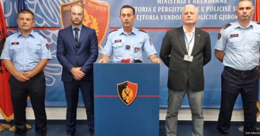 Zbardhet vrasja e Faik Ajdinit në Memaliaj/ Çifti që banonte afër viktimës nxiti 23-vjeçarin ta vriste me thikë! Burrë e grua hodhën trupin në lumë-Çkemi News