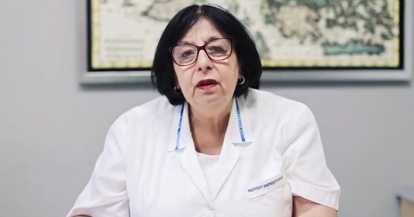 Alarmi për “Ethet e Nilit”, reagon Ministria e Shëndetësisë: Qëndroni të qetë, por vigjilentë-Çkemi News