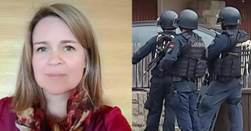 Terror në Itali, burri vret babanë dhe fqinjen, qëllon drejt policisë dhe tenton të vrasë veten! Stacioni i trenit dhe i autobusëve u mbyll-Çkemi News