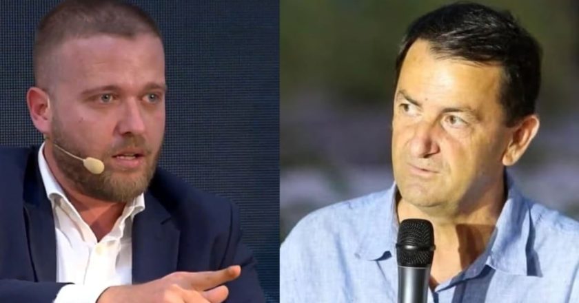 Mesazhet që dolën nga zgjedhjet në Himarë”, Ardit Bido-Tavos: Nëse tentoni të flirtoni me vorioepirotizmin e humbisni të gjithë bashkinë-Çkemi News