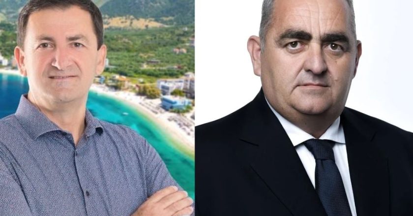 Kërkesa e Belerit për ngritjen e shkollës së mesme në gjuhën greke, ja si përgjigjet Vangjel Tavo-Çkemi News