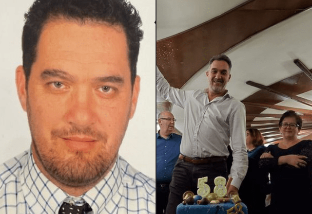U përplas nga gomonia në sy të fëmijëve e bashkëshortes në Vlorë, vd*es pas 3 operacioneve në Turqi Alban Kukaviqi -Çkemi News