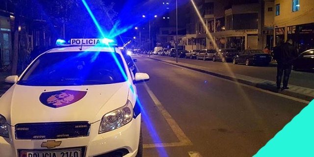 E rëndë në Tiranë/ Amerikani vret gruan, mbyt dy qentë dhe i jep fund jetës-Çkemi News