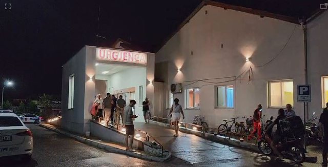 Ndërrojnë jetë dy të plagosurit në Velipojë/ Zbulohet identiteti i tyre-Çkemi News