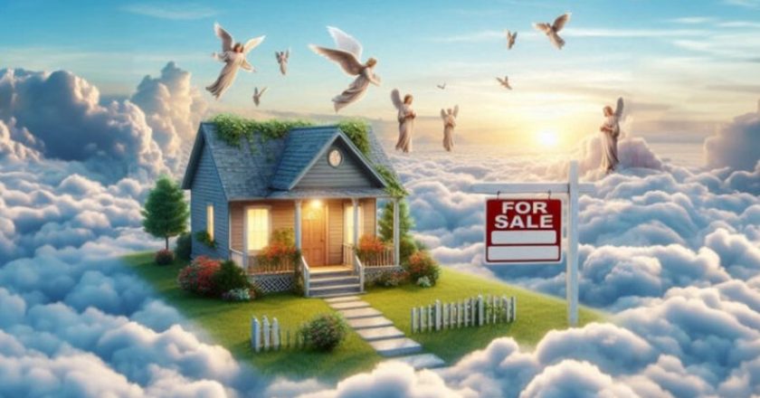 100$ metri katror në Parajsë! Kisha që po shet parcela toke për jetën e përtejme-Çkemi News