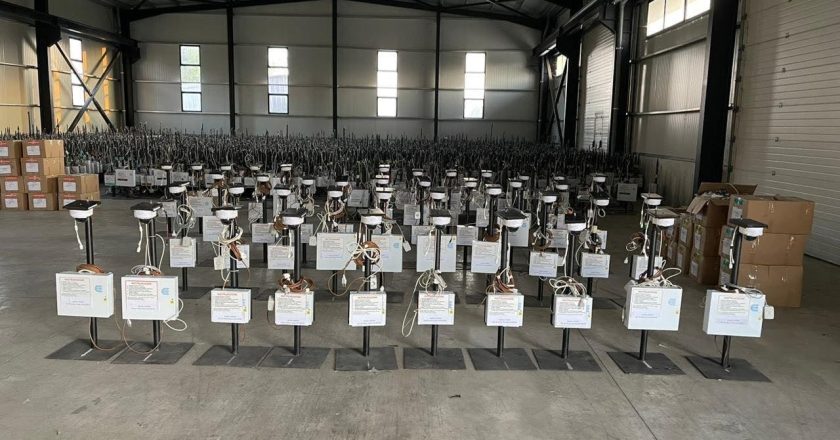 E dielë zgjedhjesh në Himarë! Votohet për kryebashkiakun e ri, Vangjel Tavo dhe Petro Gjikuria përballen “kokë më kokë”-Çkemi News