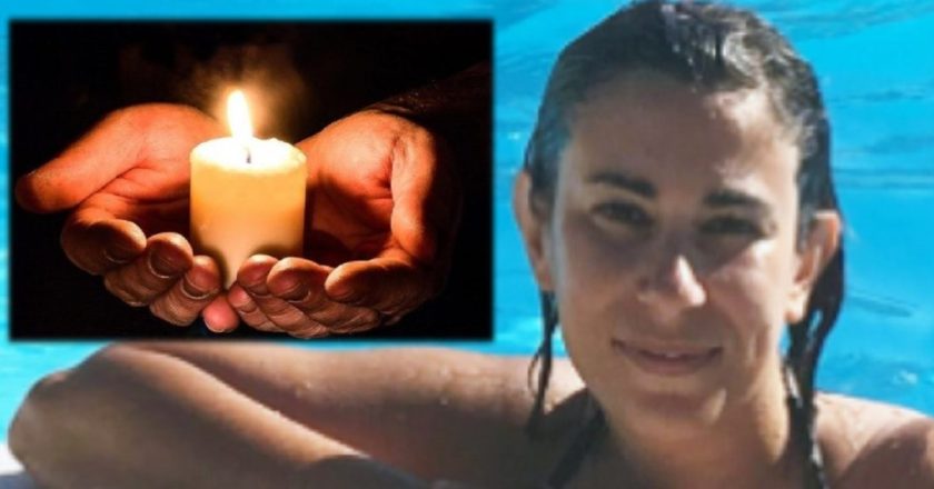 Erdhi për pushime/ Kush ishte gruaja italiane që vdiq papritur në Shqipëri, filloi të ndihej… -Çkemi News