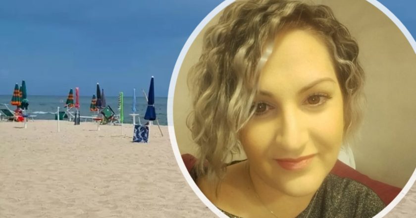 Tragjike! U godit nga rrufeja teksa po qëndronte buzë detit, ndërron jetë pas 10 ditëve në koma 42-vjeçarja-Çkemi News