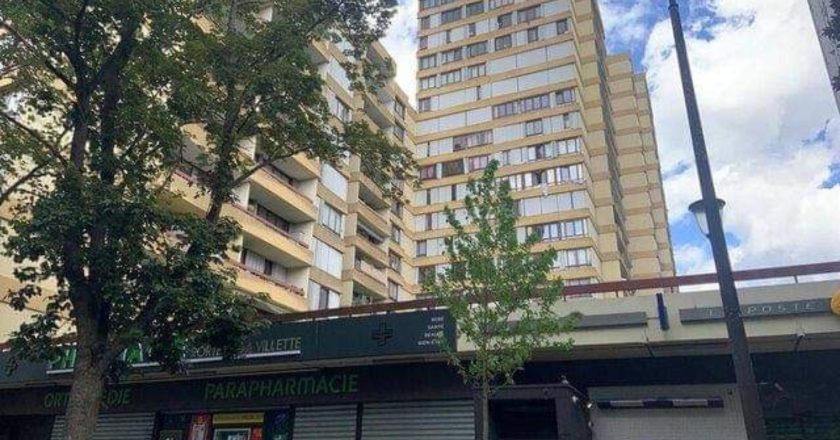 Fëmija 4-vjeçar bie nga kati i 16-të, shpëton pa asnjë lëndim -Çkemi News