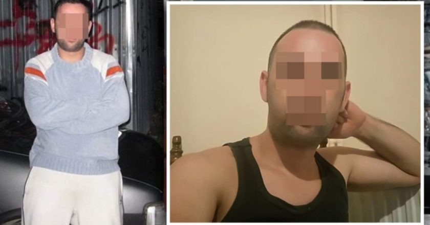 Ky është 40-vjeçari që përdh’noi vajzën e tij 9-vjeçare që kur ishte 4 vjeçe -Çkemi News
