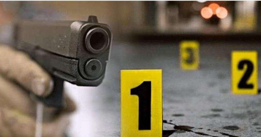 Të shtëna me armë, vritet 39-vjeçari dhe plagoset vajza e tij e mitur -Çkemi News