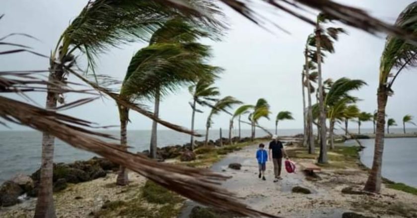 Një anomali misterioze në Oqeanin Atlantik shqetëson shkencëtarët –Çkemi News