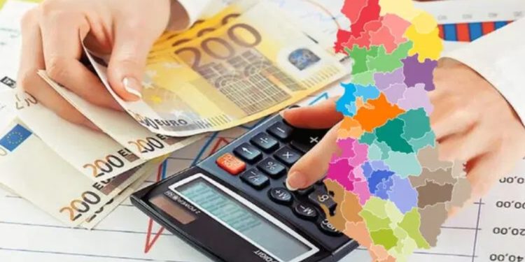 LAJM I FUNDIT/ Ndryshon kursi i këmbimit valutor, çfarë ndodhi sot me Euron…-Çkemi News