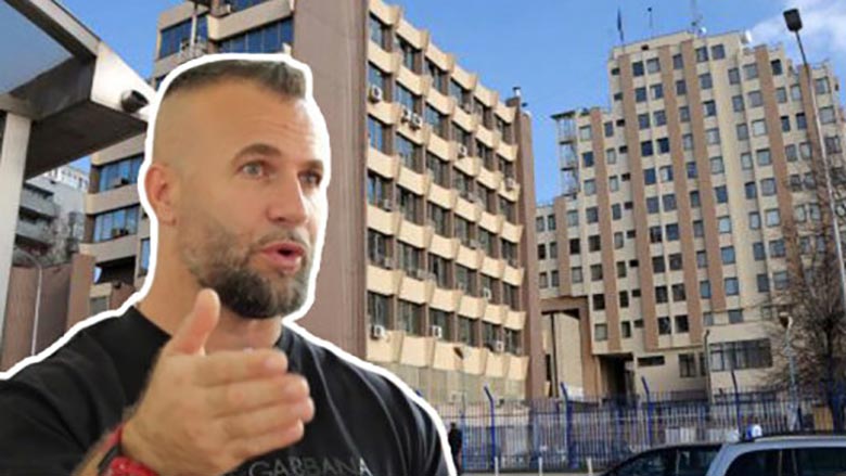 MPJD: Prokuroria e Beogradit ka dhënë leje për tërheqjen e trupit të pajetë të qytetarit të Kosovës-Çkemi News