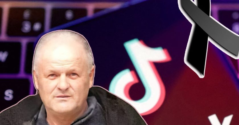 Sherri i dyshuar për një video TikToku përfundon me pasoja fatale! Vr*tet 58 vjecari, djali i tij 15 vjecar mbetet… -Çkemi News