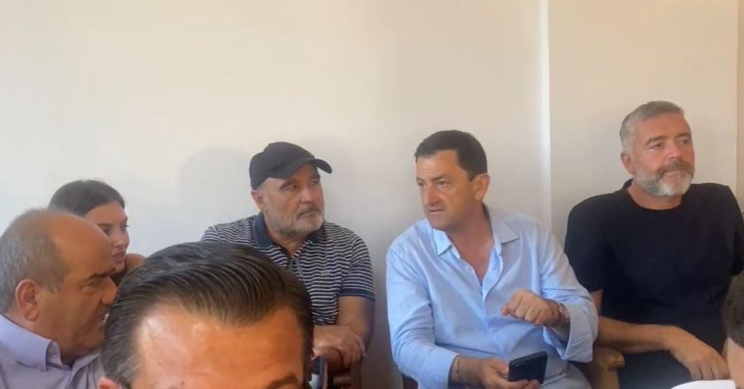 Vangjel Tavo shpallet fitues në garën për Himarën, mund rivalin e opozitës me mbi 1400 vota diferencë-Çkemi News