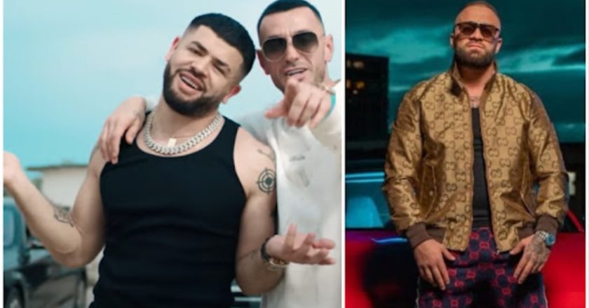 Noizy më dha 30 mijë euro për të vënë Cllevion në pritë”, Medi Iseni zbulon detaje nga sherri: Stresi më futi në kurth-Çkemi News