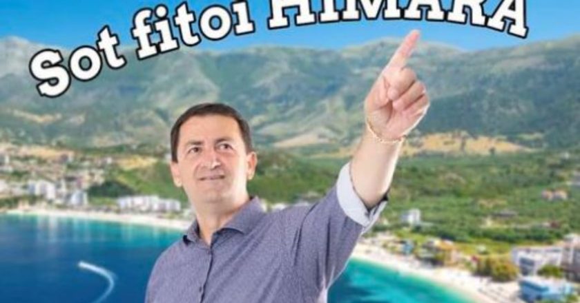“Himara kryefjalë e bashkëpunimit mes Shqipërisë e Greqisë”, Tavo reagon pas fitores: Gjikurinë e ftoj të vijë si nënkryetar-Çkemi News