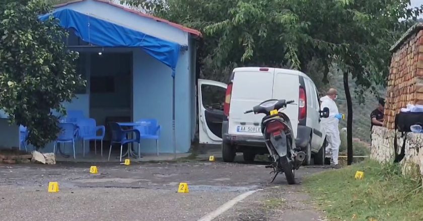 Detajet/ Viktimat u konfliktuan me djalin e tij, motivi që shtyu 49-vjeçarin të vriste Gramoz dhe Vladimit Kurtajn-Çkemi News