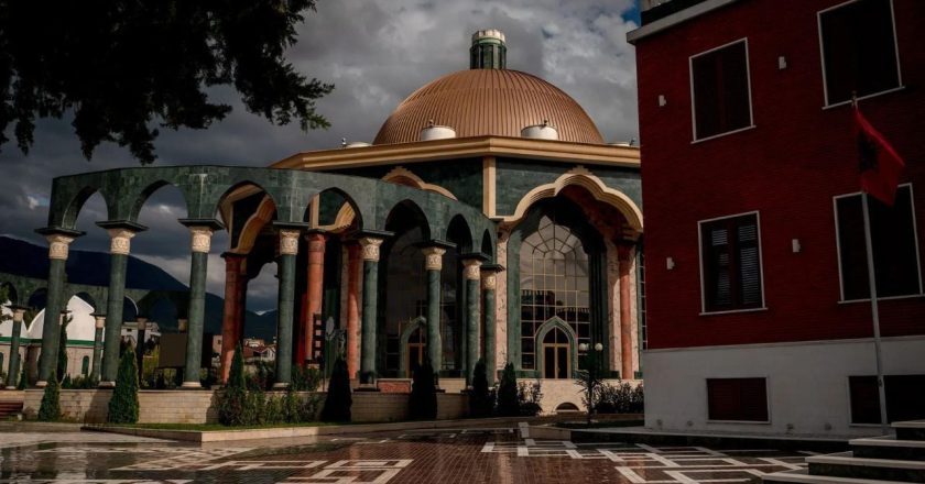 Kush e solli bektashizmin në Shqipëri?!-Çkemi News