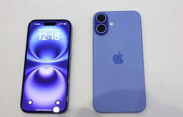 Zbulohen çmimet e modeleve të iPhone 16-Çkemi News