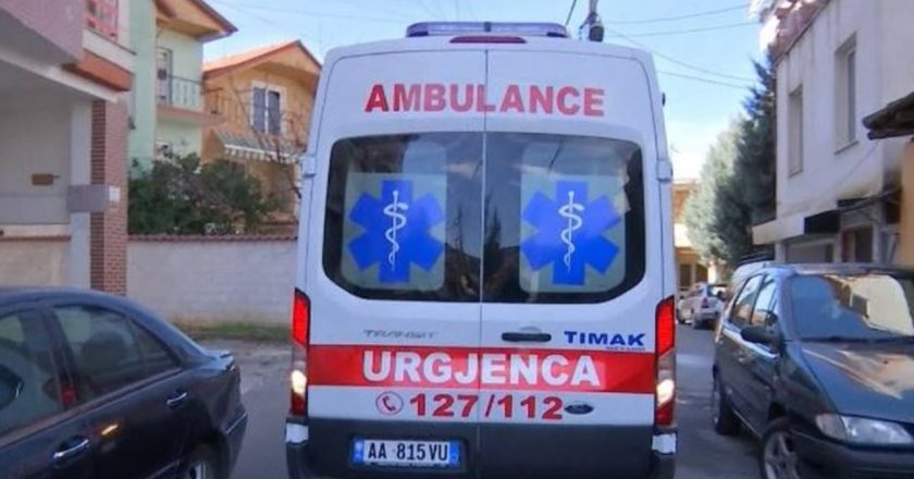 Identifikohet kufoma e gjetur afër shkollës 9-vjeçare në Tiranë, në trupin e pajetë të 75-vjeçarit-Çkemi News