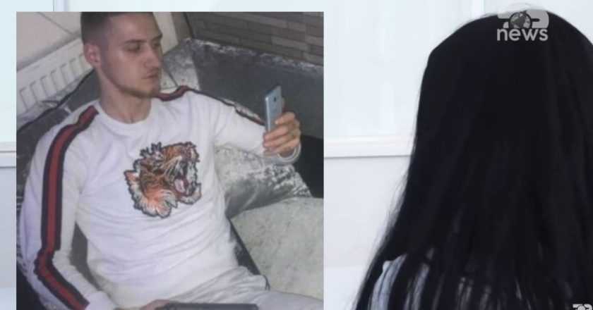 Më kapi me zor, unë i shkova në shtëpi se….”, u abuzua seksualisht nga Kevin Cungu, flet e mitura: Jam vajza e katërt që e ka pësuar-Çkemi News
