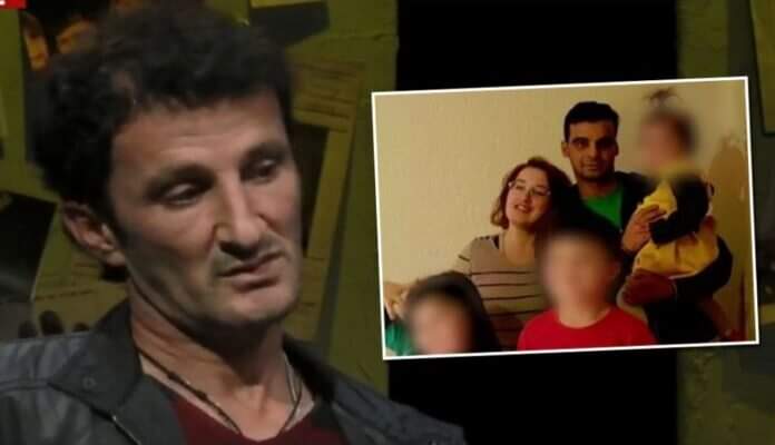 Shkon në Gjermani të kërkojë gruan me dy fëmijët, shkodrani tronditet nga ajo që zbuIon-Çkemi News –