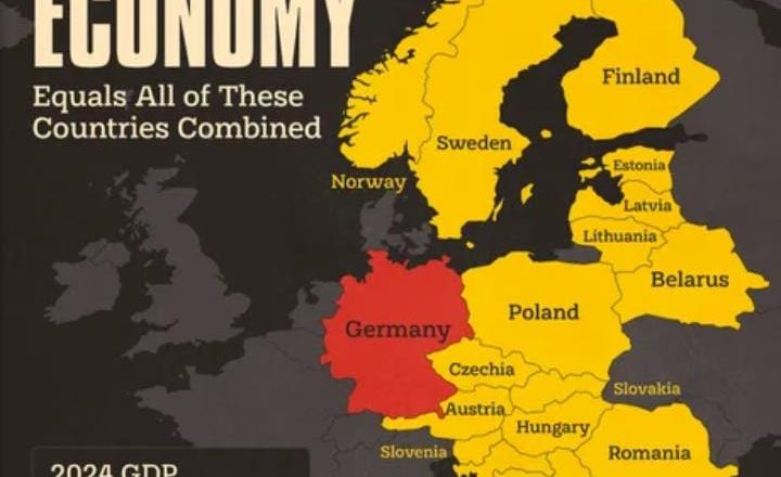 Germany’s Economy 2024