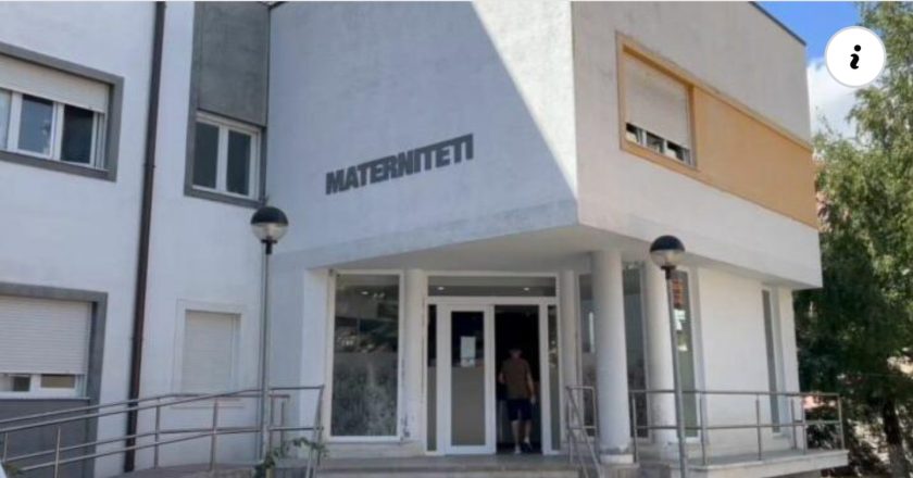 Çfarë po ndodh?/ Pas 14-vjeçares edhe një 15-vjeçare bëhet nënë, mjeku apelon për kujdes-Çkemi News
