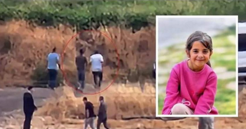 “Ti do ta zhdukësh”/ Vrasja e 8-vjeçares, dëshmia shokuese e personit që hodhi në përrua: Xhaxhai i saj më ofroi.. -Çkemi News
