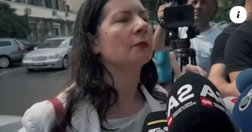 “Na mori 1 mijë euro, djali vdiq”/ Denoncim i ri për mjeken e Onkologjikut që kishte “merak” fotot!-Çkemi News