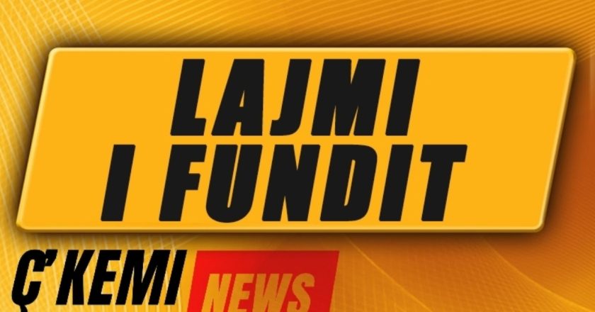 Lajmi Fundit; Të shtëna me armë, 4 të vdekur dhe 21 të plagosur -Çkemi News