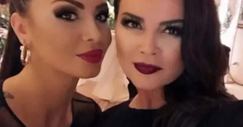 Vajza e Eli Farës nuk përmbahet, “djeg” rrjetin me pozat e nxehta nga pishina -Çkemi News