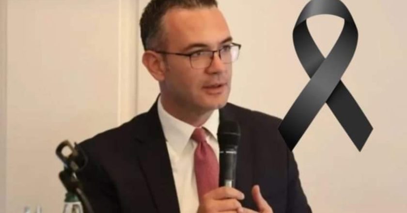 Kam probleme me…/ Detaje nga vdekja e Gerti Bogdanit, po pinte kafe kur shfaqi shqetësime, miqtë thyen derën e tualetit…-Çkemi News