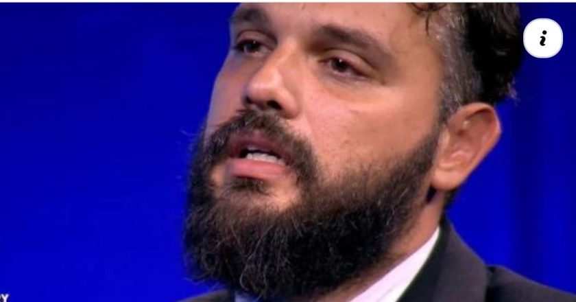 Pashë 15 veta…”, Arbër Çepani tregon momentet e fundit të Gerti Bogdanit: Më thanë eja se…-Çkemi News