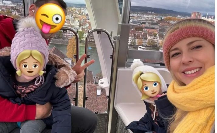 Tronditëse në Zvicër! Miss-i vritet nga burri i saj, 41-vjeçari ia copëton trupin me thikë e gërshërë kopshti-Çkemi News