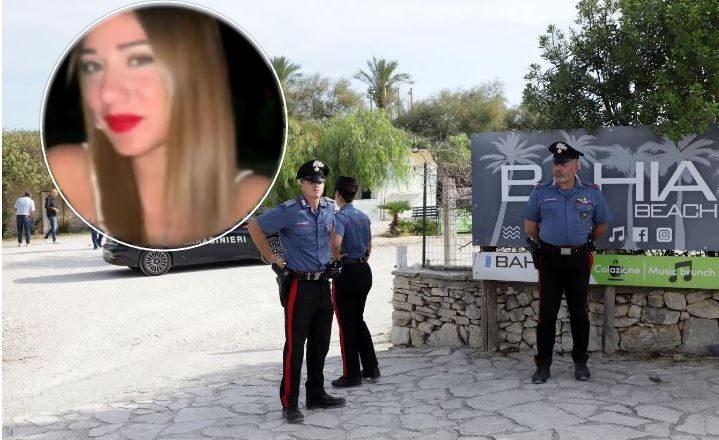 Natë e përgjakshme në Bari të Italisë. Antonia Lopez, një vajzë 19-vjeçare u vra pas të shtënave me armë zjarri-Çkemi News