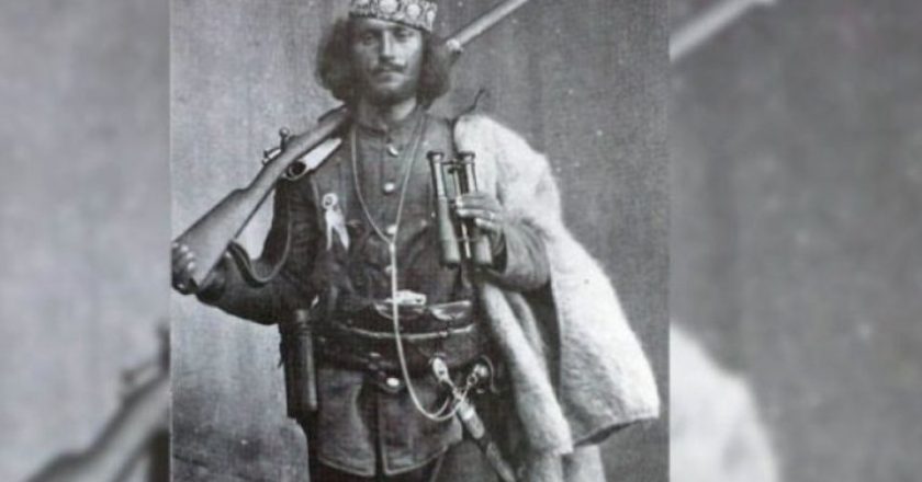 Historia e panjohur e vrasjes së atdhetarit të shquar, Çerçiz Topullit-Çkemi News