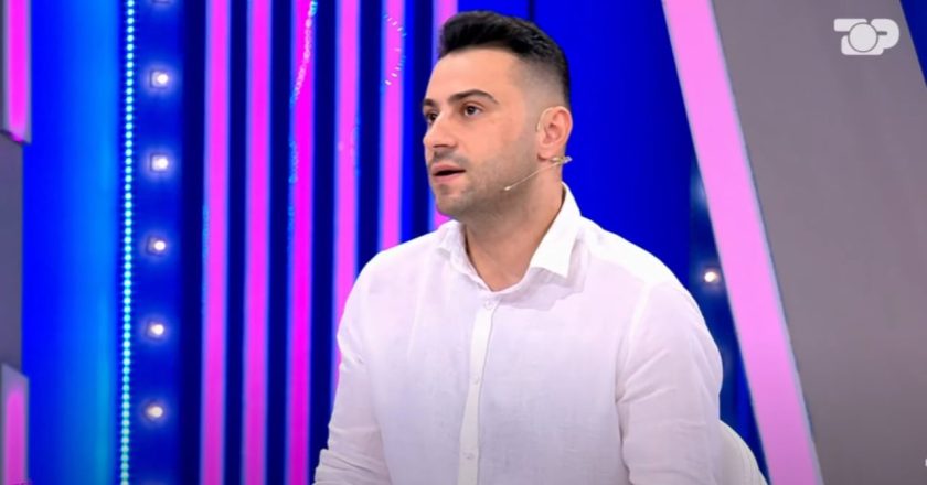 Humbja e nënës…”/ Ervis Behari rrëfen historinë e dhimbshme që fshihet pas këngës kushtuar dajës-Çkemi News