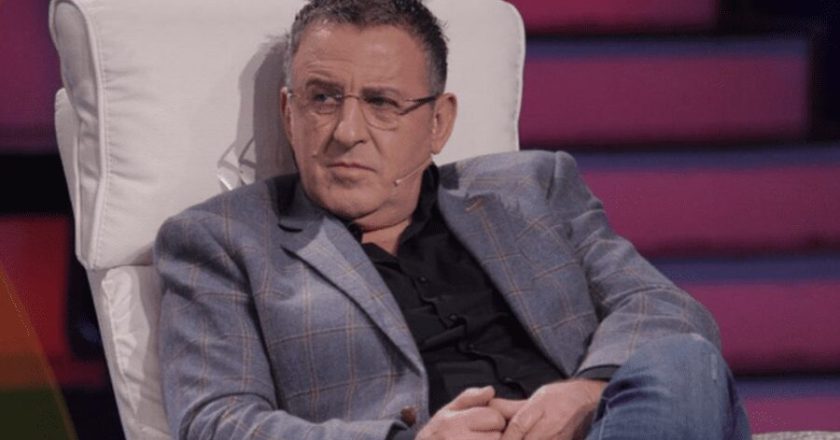 Aktori Agron Llakaj është gati të rikthehet në ekran me një projekt të ri televiziv.-Çkemi News
