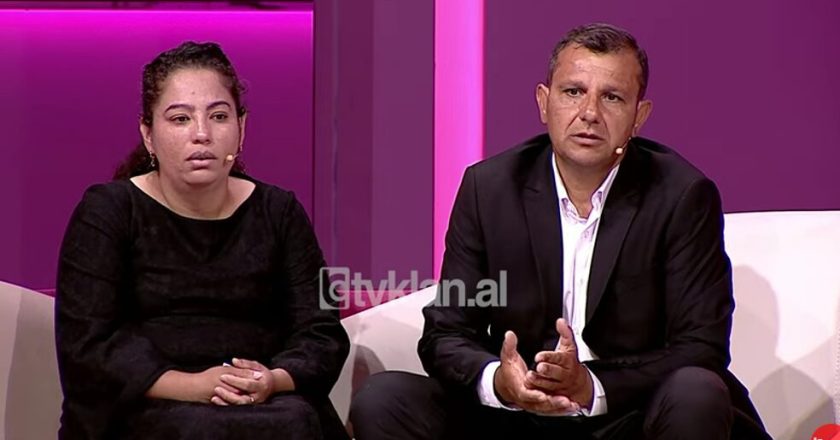 Lot dhe emocione të forta/ Djali i tyre i vogël lindi në të njëjtën orë që u vd*q djali i madh! Historia që do ju DRITHEROJE kur ta dëgoni-Çkemi News